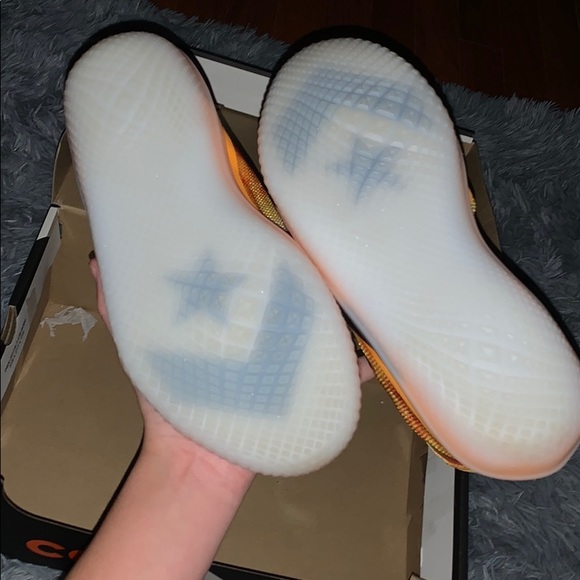 Converse BB pro flame - Picture 3 of 3